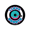 I Love Donuts