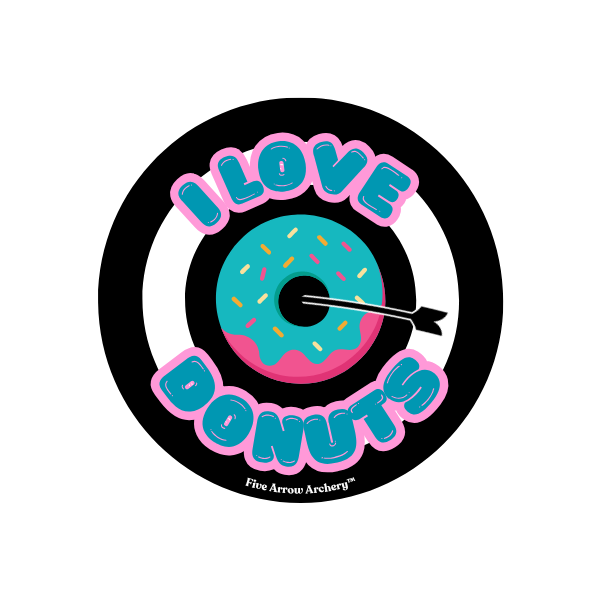 I Love Donuts