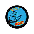 No Crying in Archery