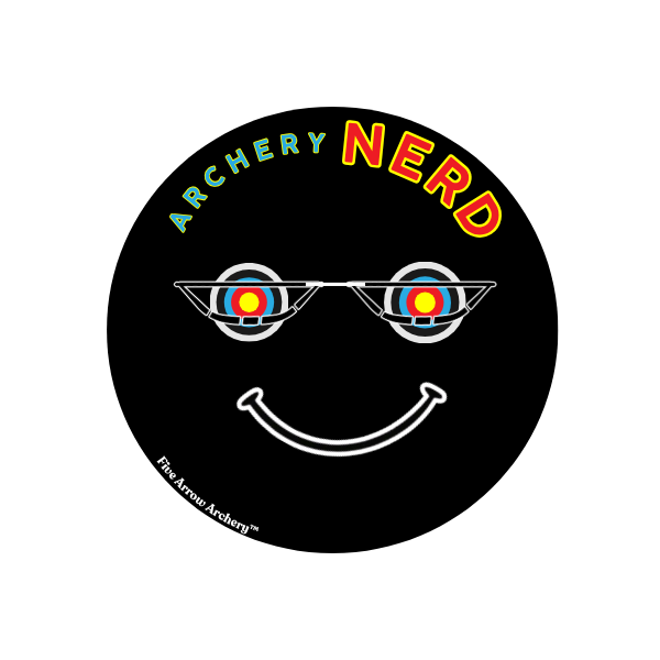 Archery Nerd