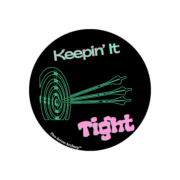 Keepin' It Tight