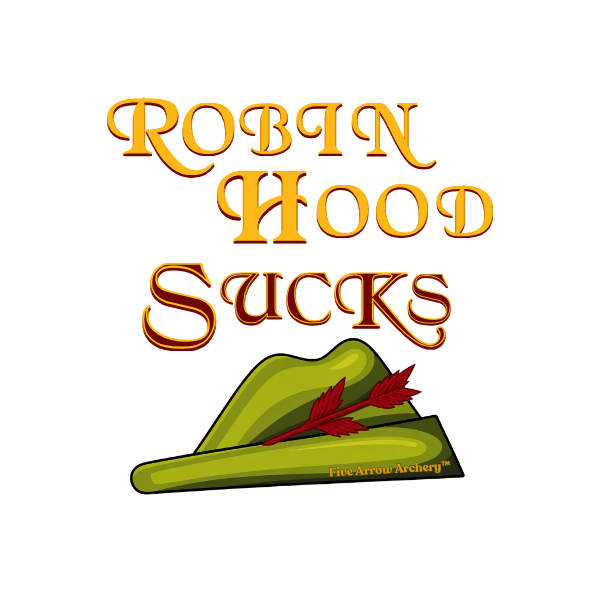 Robin Hood Sucks 2