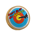 Don't Slap My Shaft
