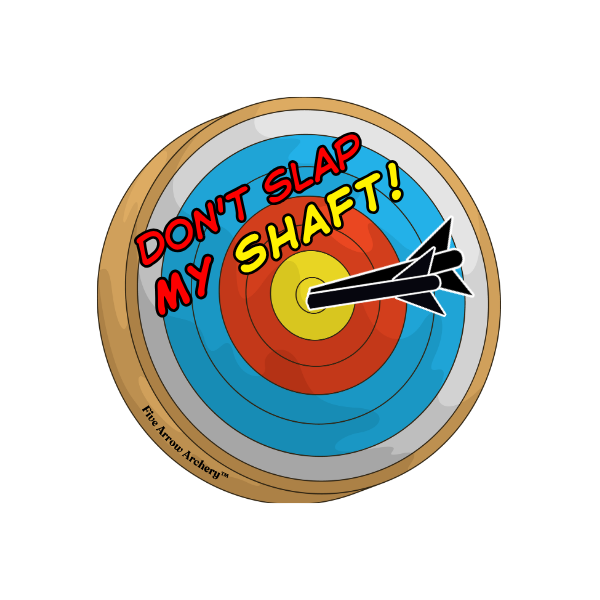 Don't Slap My Shaft