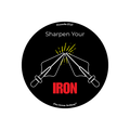 Sharpen Your Iron