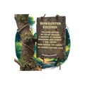 Bowhunter Excuses - Bowhunting Sticker