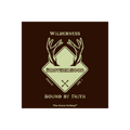 Wilderness Brotherhood - Christian Hunting Sticker
