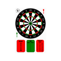 Dartboard