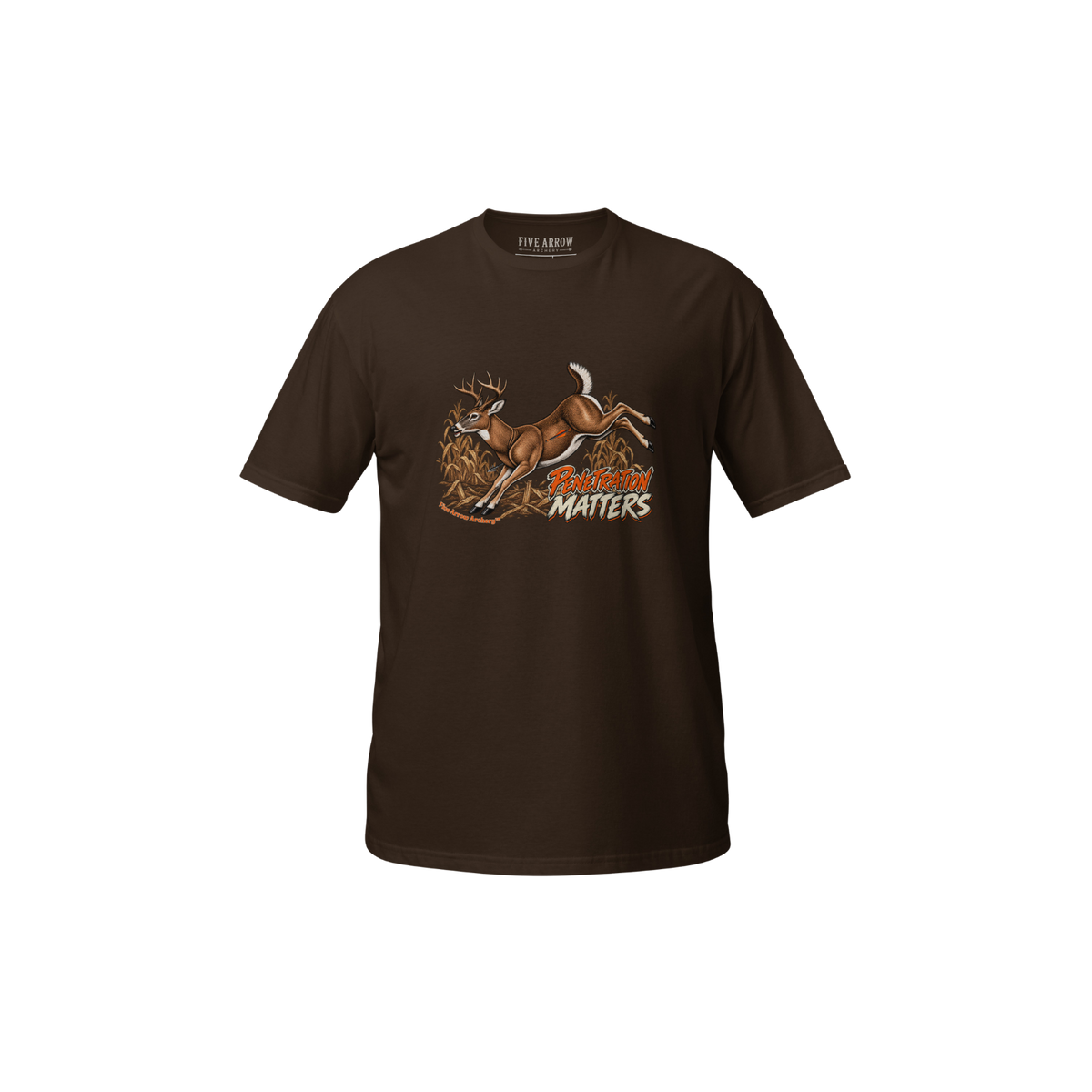 Penetration Matters T-Shirt