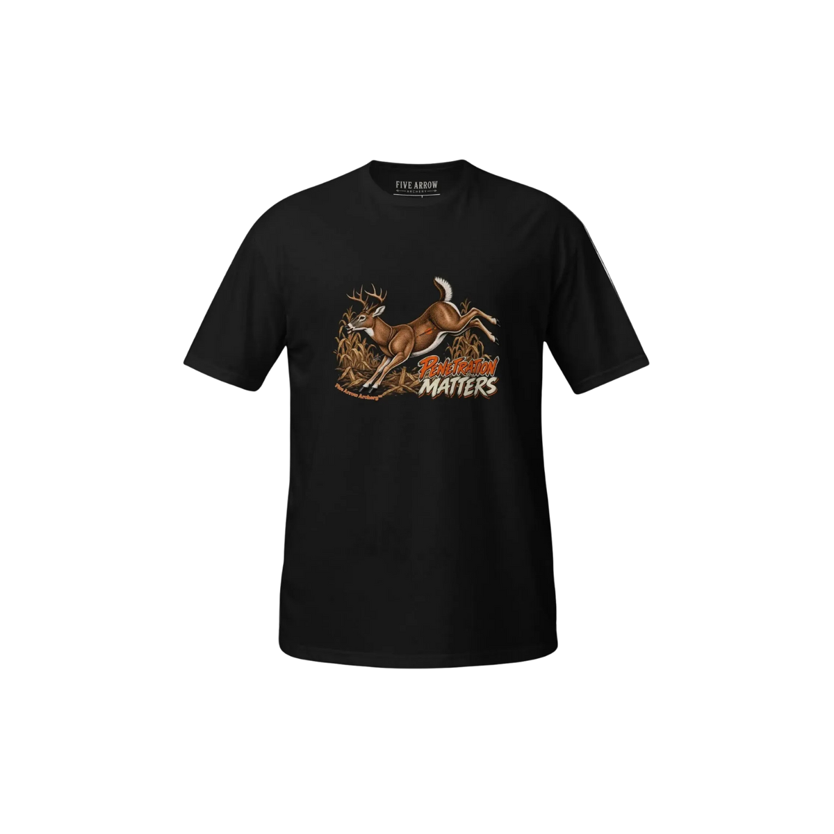 Penetration Matters T-Shirt