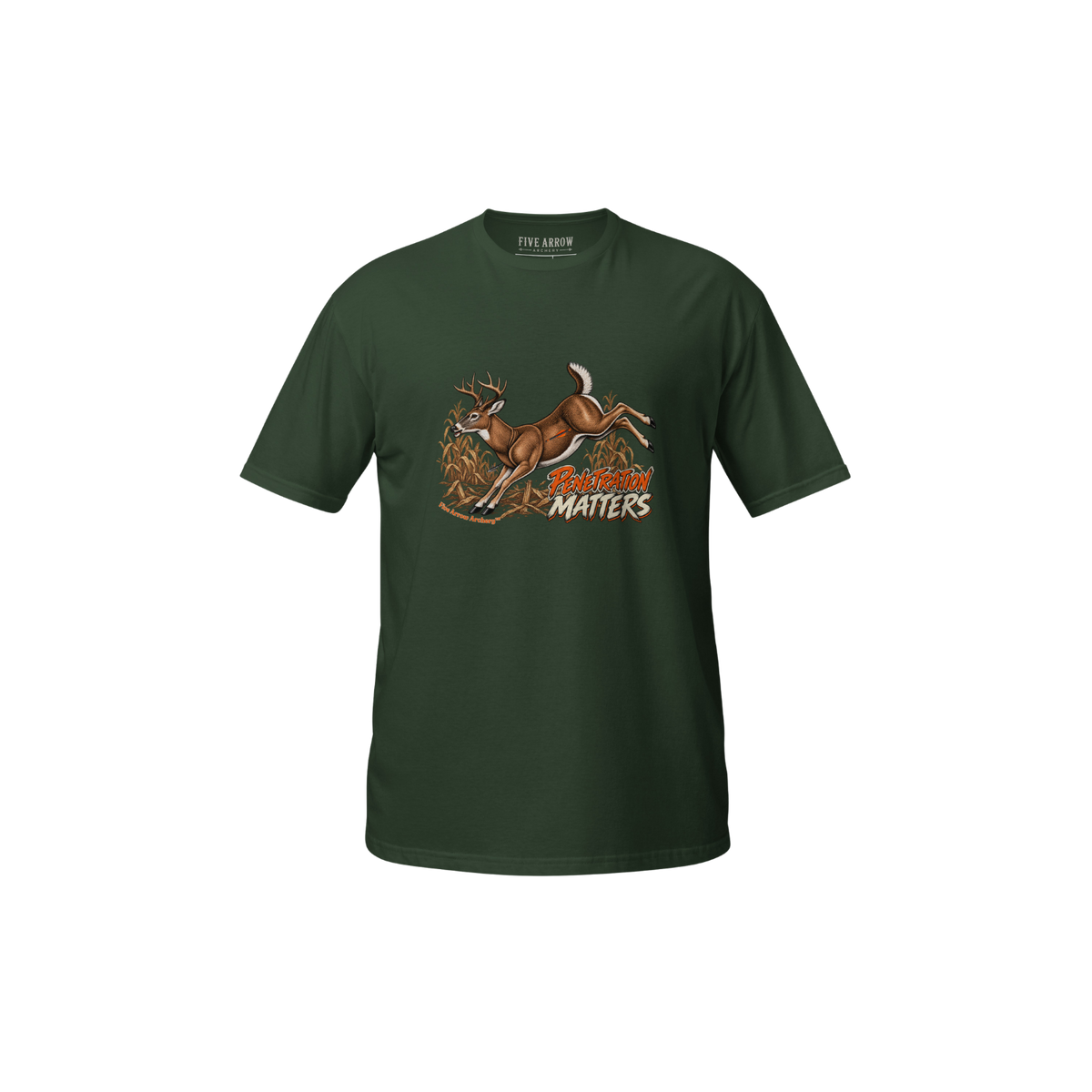 Penetration Matters T-Shirt