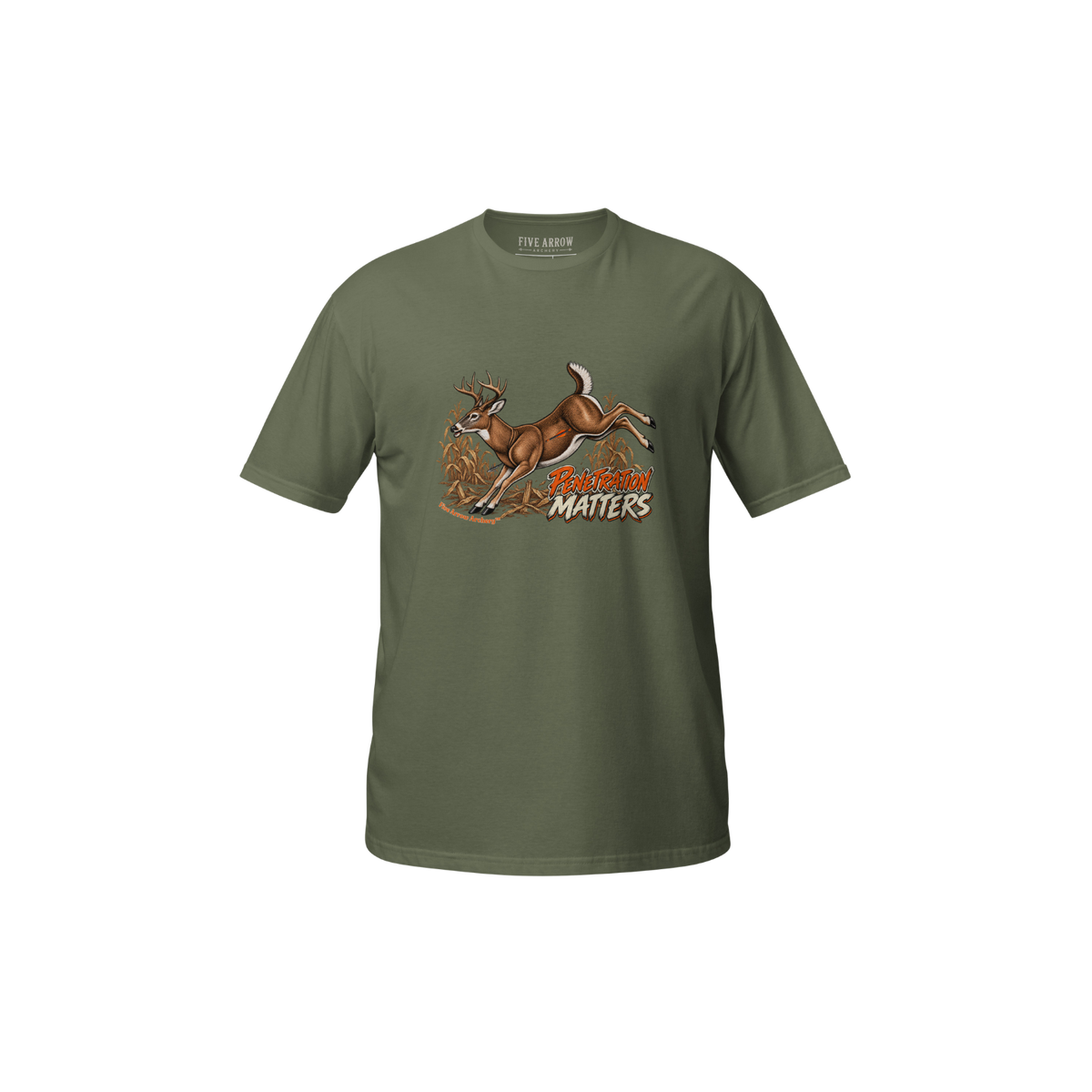 Penetration Matters T-Shirt