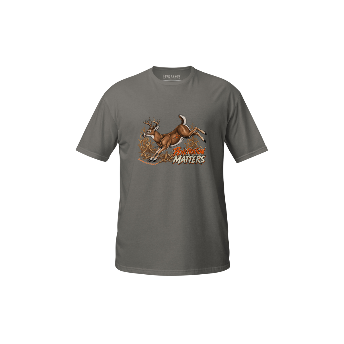 Penetration Matters T-Shirt