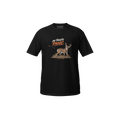 My Targets Panic T-Shirt