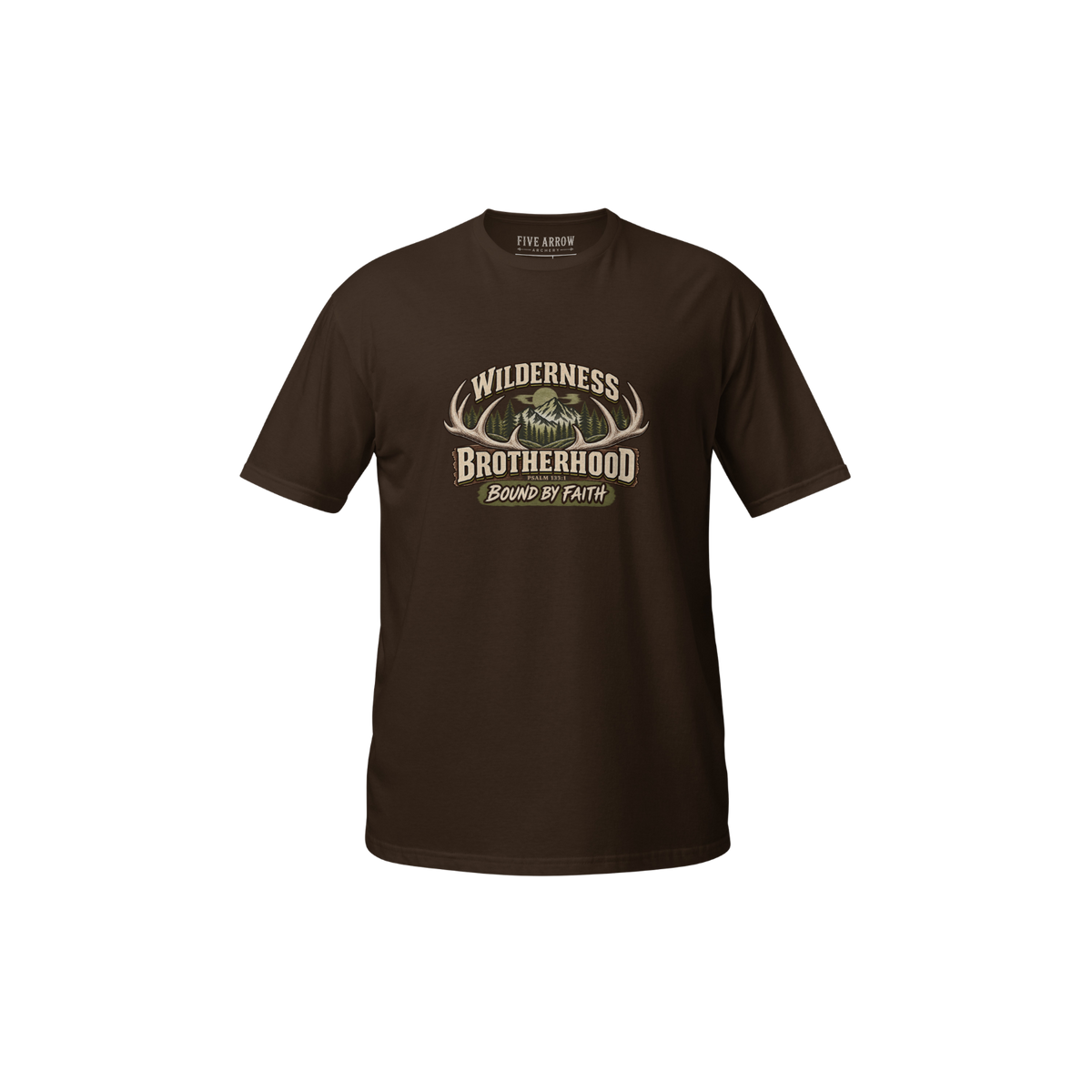 Wilderness Brotherhood T-Shirt