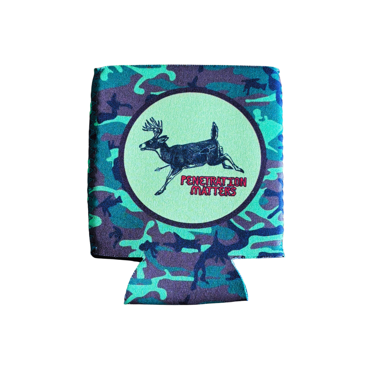 Penetration Matters - Can Koozie
