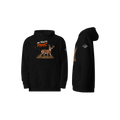 My Targets Panic Hoodie