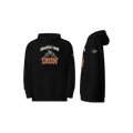 Sharpen Your Iron - Hoodie