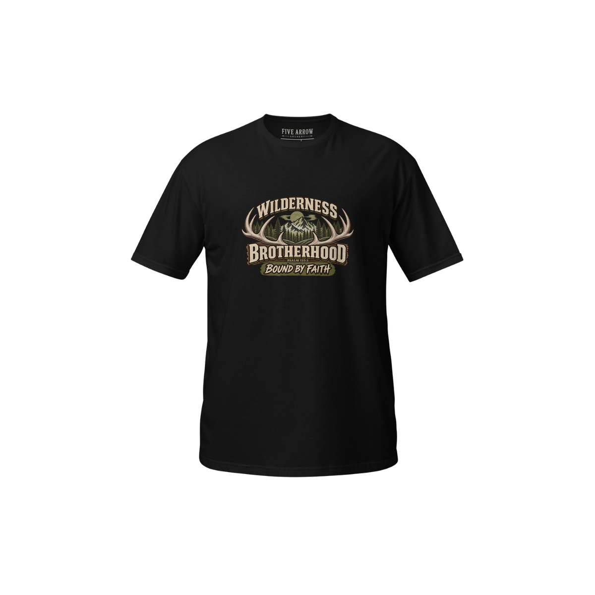 Wilderness Brotherhood T-Shirt