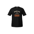 Sharpen Your Iron T-Shirt