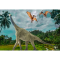 Brontosaurus