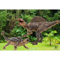 Spinosaurus