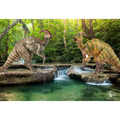 Parasaurolophus