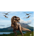 T-Rex