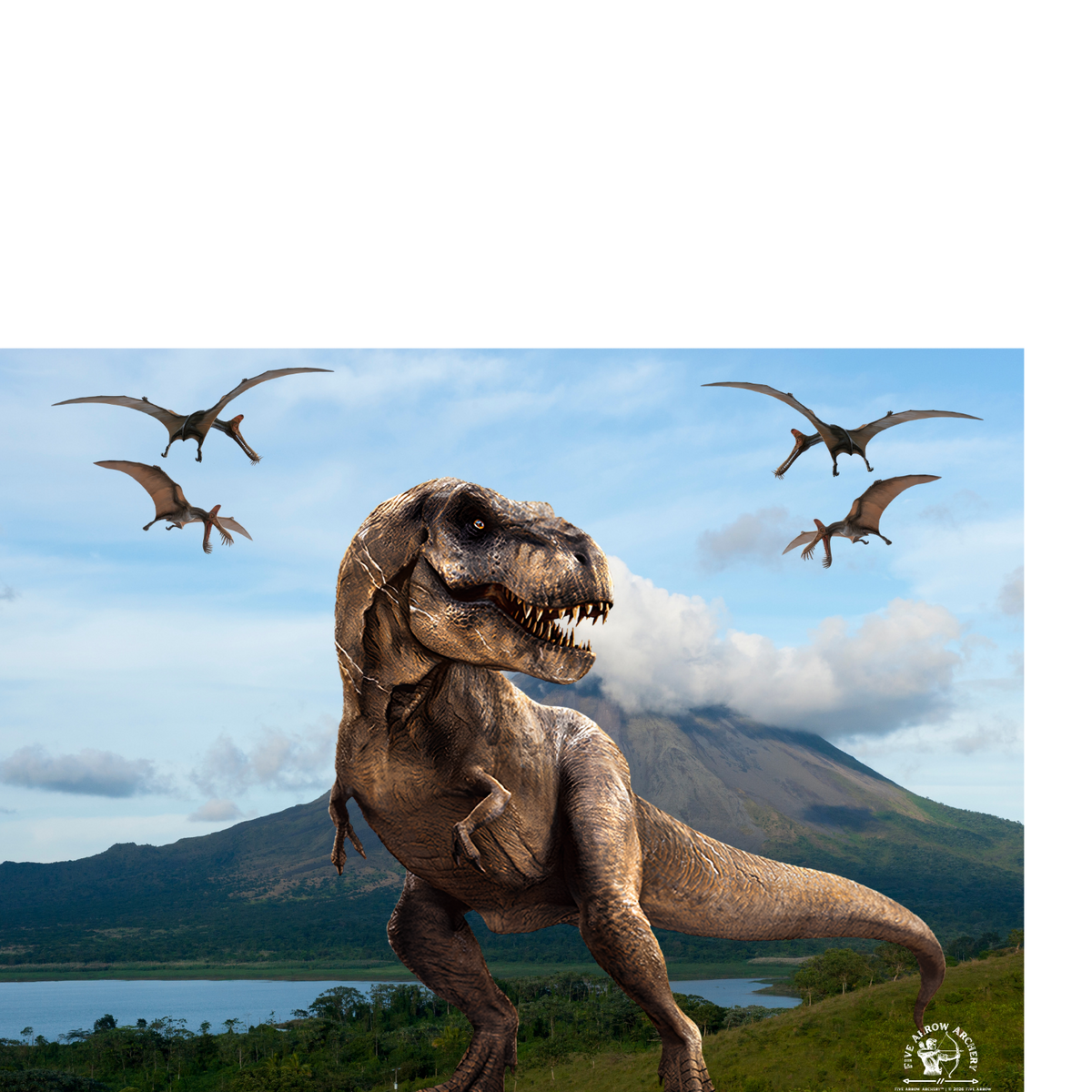 T-Rex