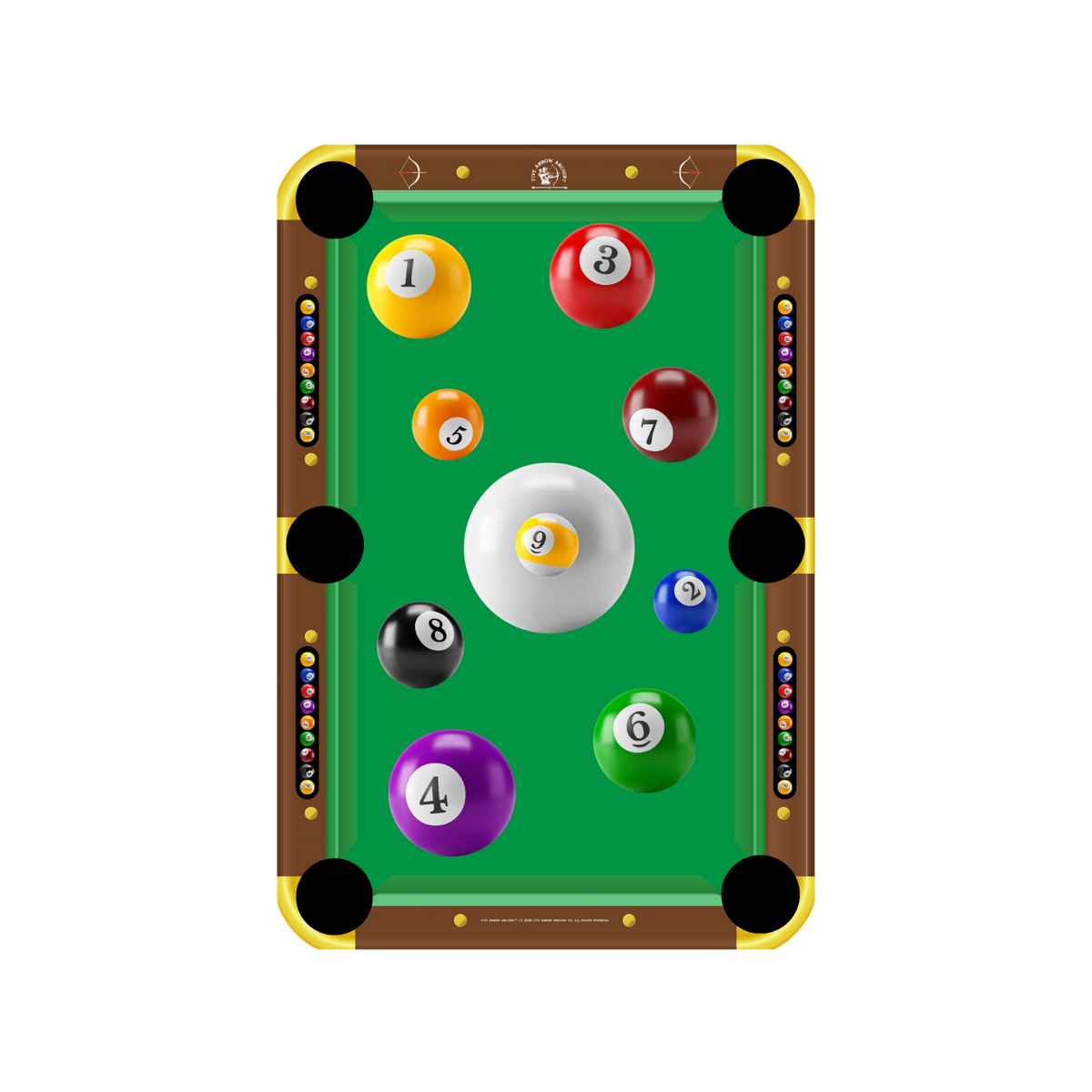 9-Ball