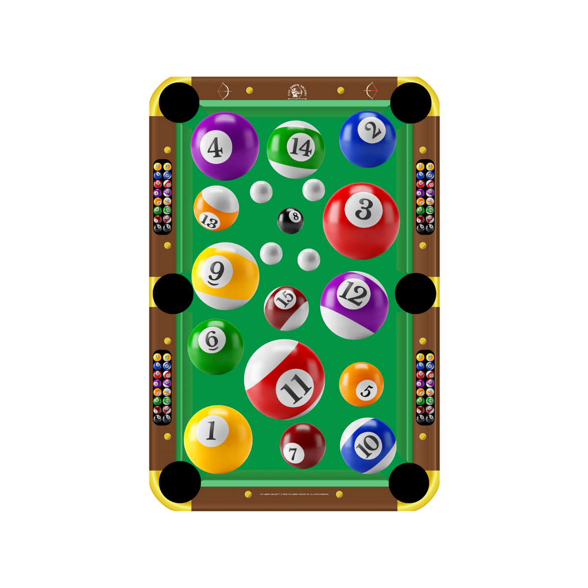 8-Ball
